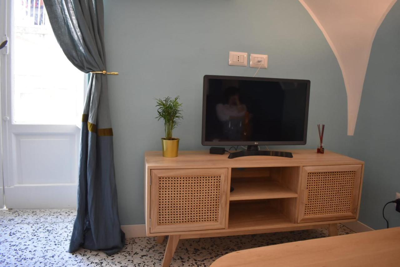 La Casa Sul Teatro Apartment Naples Luaran gambar