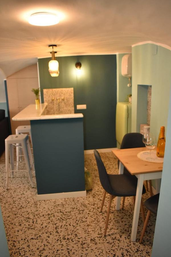 La Casa Sul Teatro Apartment Naples Luaran gambar