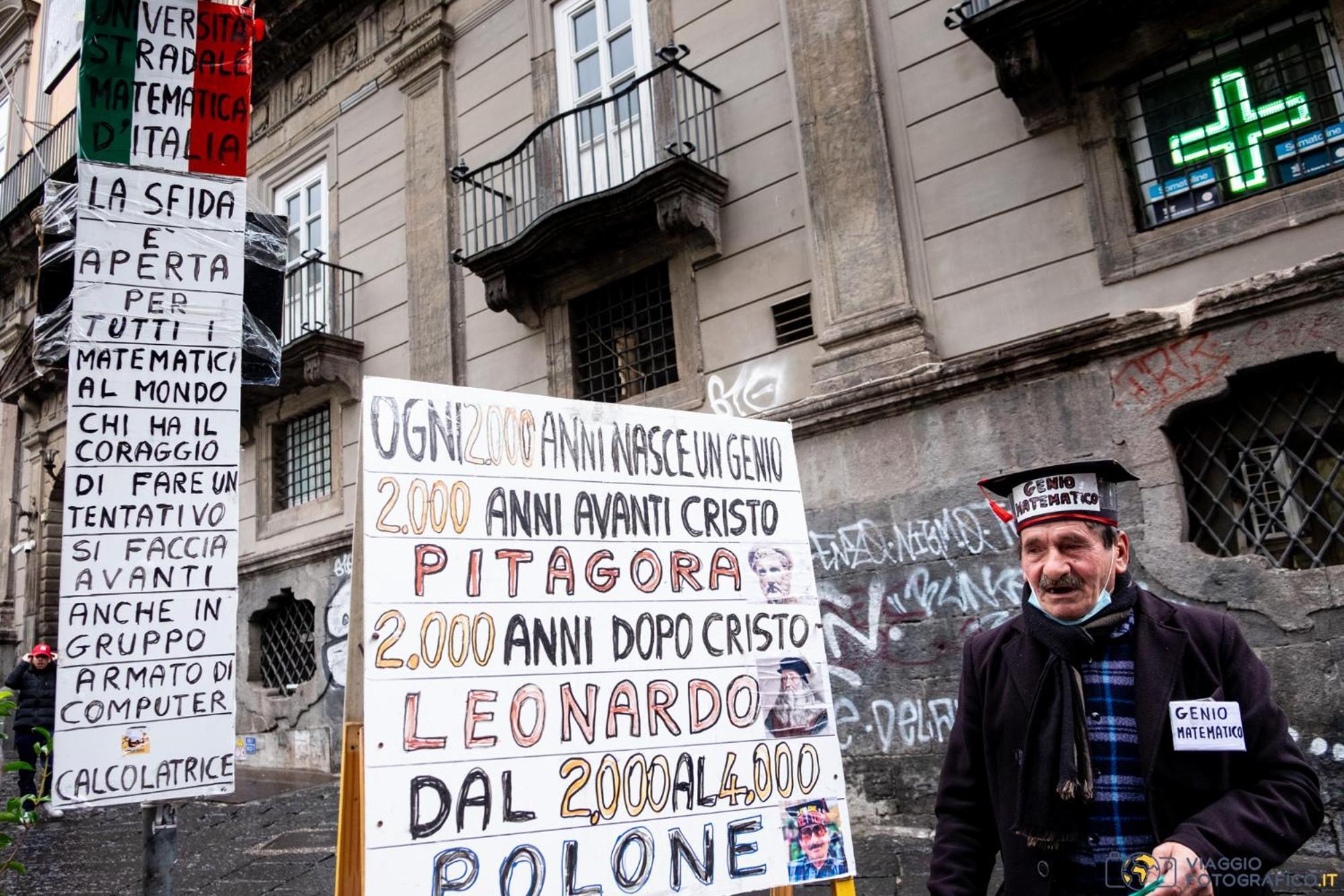 La Casa Sul Teatro Apartment Naples Luaran gambar